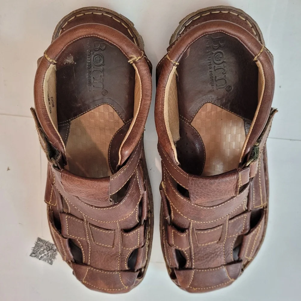 Born preowned minimal